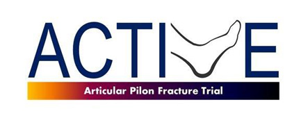 Articular Pilon Fracture Trial