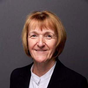 Professor Janet Lord