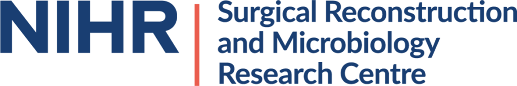 NIHR Surgical Reconstruction and Microbiology Research Centre